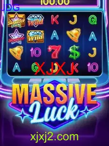 MassiveLuck
